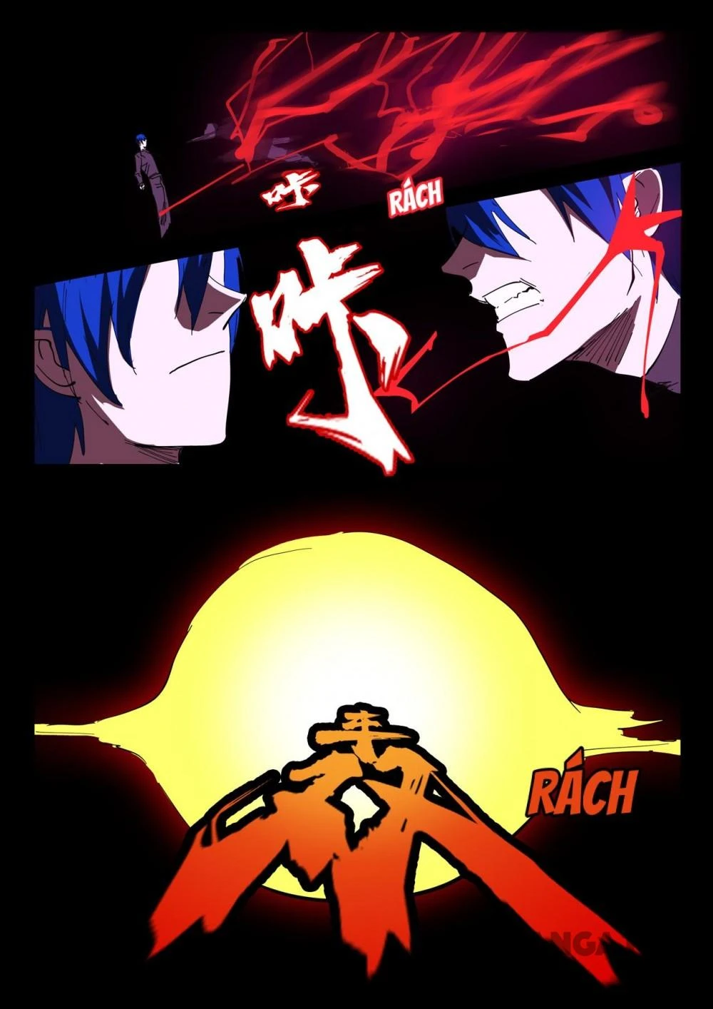 Nhiễm Sắc Thể Số 47 Chapter 428 - 5