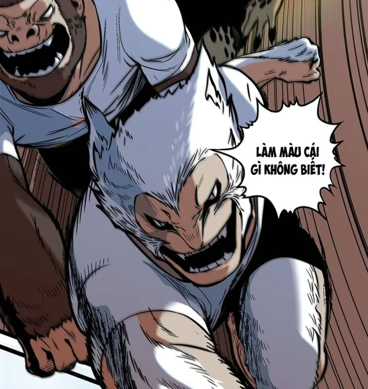 Dục Long: Lân Nghịch Cửu Tiêu Chapter 1 - 12