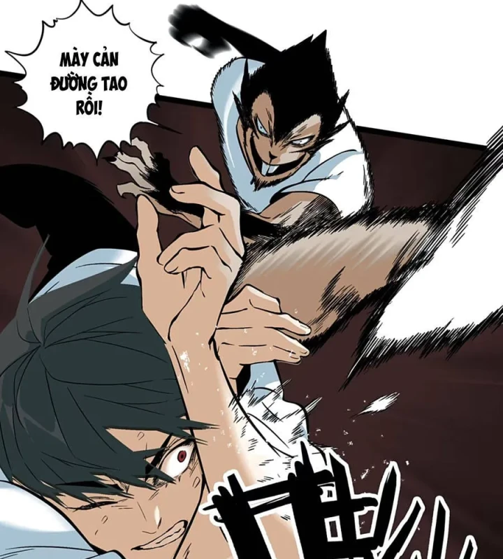 Dục Long: Lân Nghịch Cửu Tiêu Chapter 1 - 14