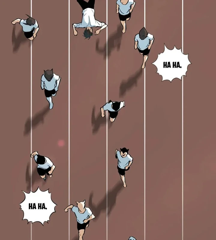 Dục Long: Lân Nghịch Cửu Tiêu Chapter 1 - 16