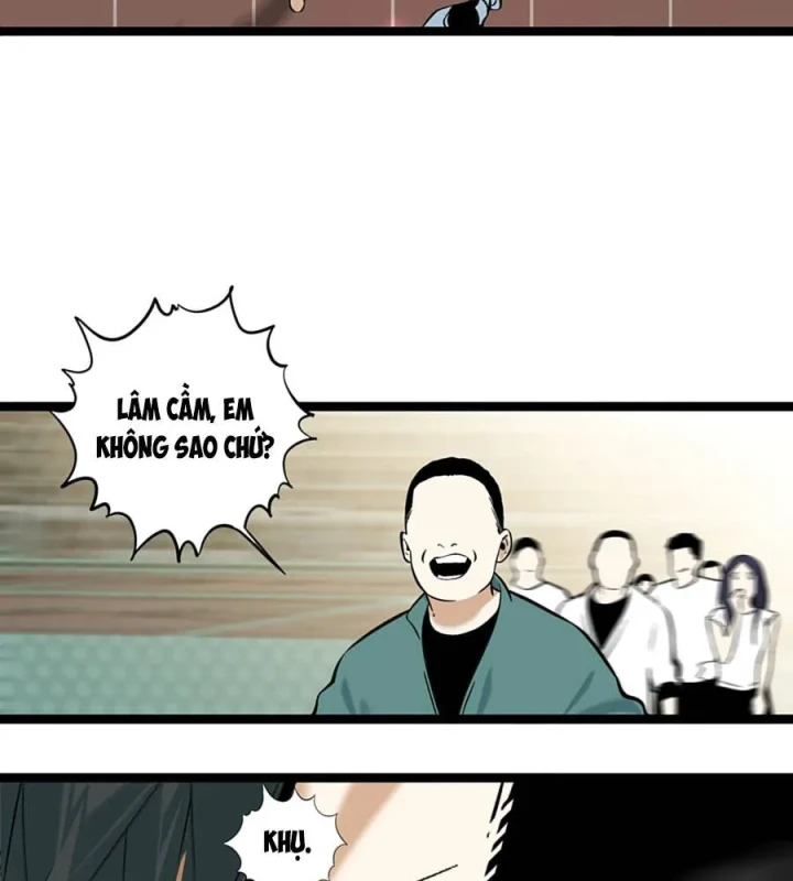Dục Long: Lân Nghịch Cửu Tiêu Chapter 1 - 17