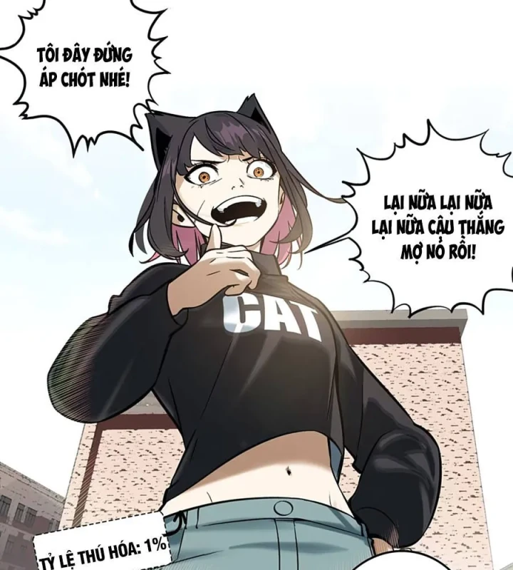 Dục Long: Lân Nghịch Cửu Tiêu Chapter 1 - 35