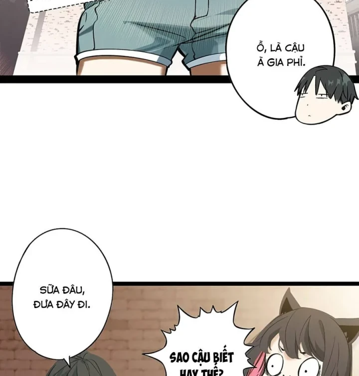 Dục Long: Lân Nghịch Cửu Tiêu Chapter 1 - 36