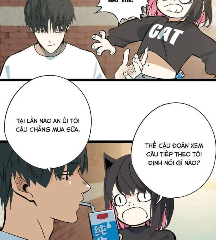 Dục Long: Lân Nghịch Cửu Tiêu Chapter 1 - 37
