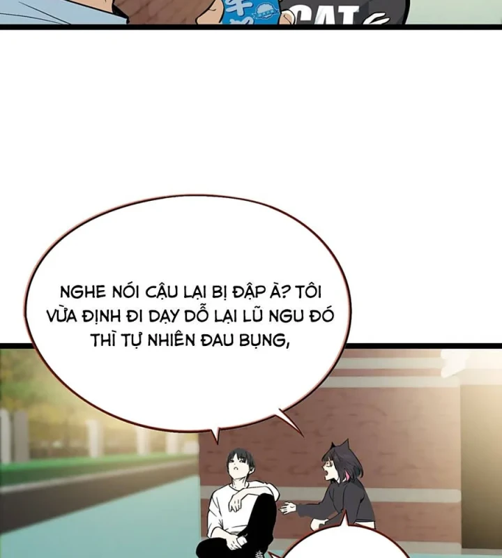 Dục Long: Lân Nghịch Cửu Tiêu Chapter 1 - 38