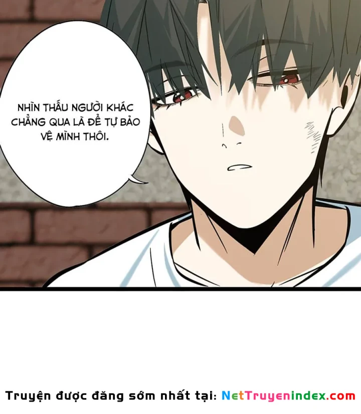 Dục Long: Lân Nghịch Cửu Tiêu Chapter 1 - 42