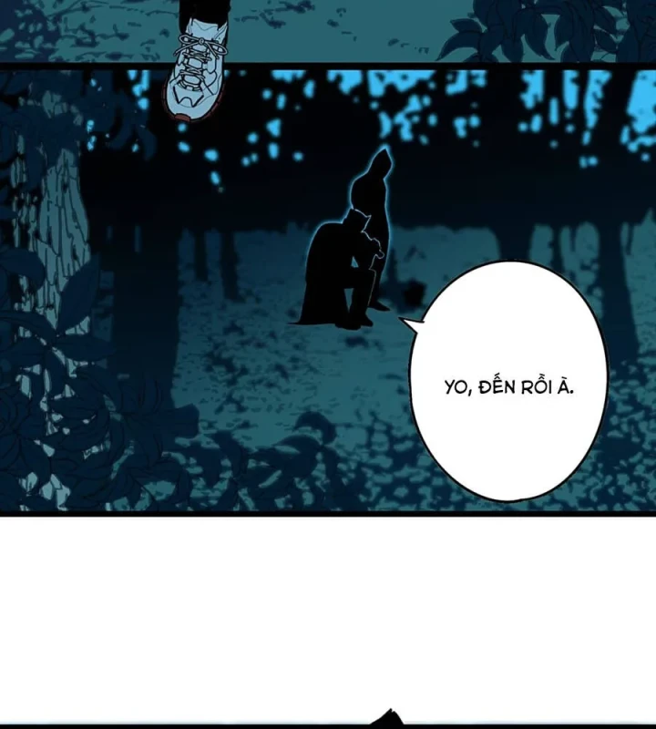 Dục Long: Lân Nghịch Cửu Tiêu Chapter 1 - 56