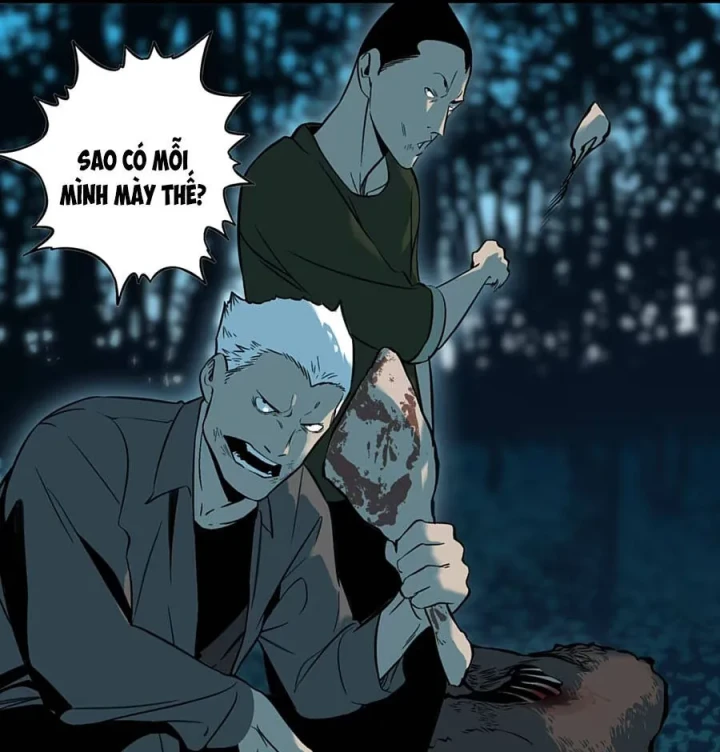 Dục Long: Lân Nghịch Cửu Tiêu Chapter 1 - 57