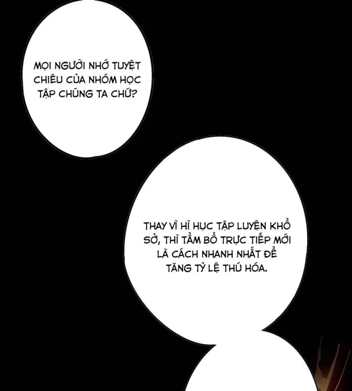 Dục Long: Lân Nghịch Cửu Tiêu Chapter 1 - 61