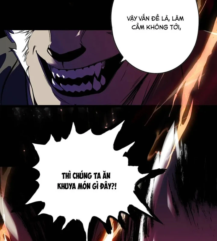 Dục Long: Lân Nghịch Cửu Tiêu Chapter 1 - 62
