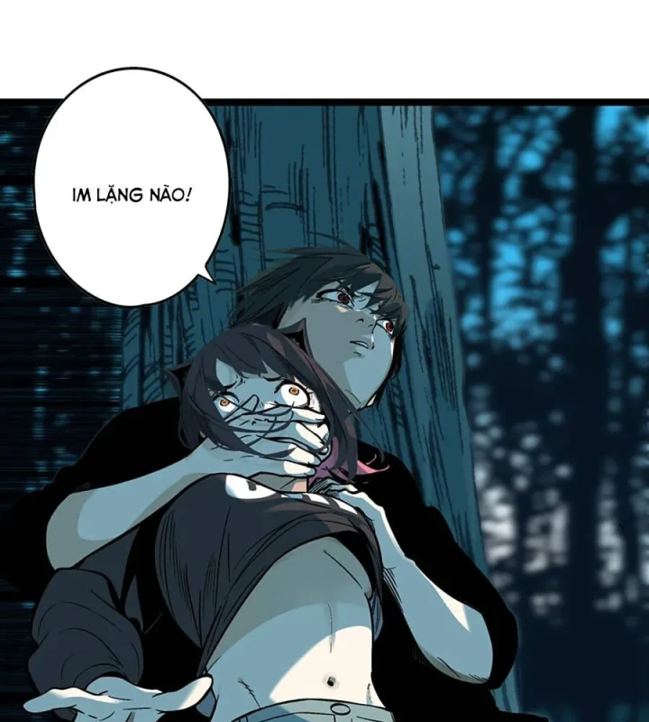 Dục Long: Lân Nghịch Cửu Tiêu Chapter 1 - 70