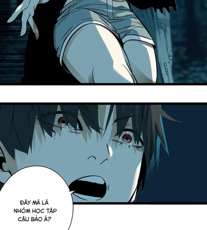 Dục Long: Lân Nghịch Cửu Tiêu Chapter 1 - 71