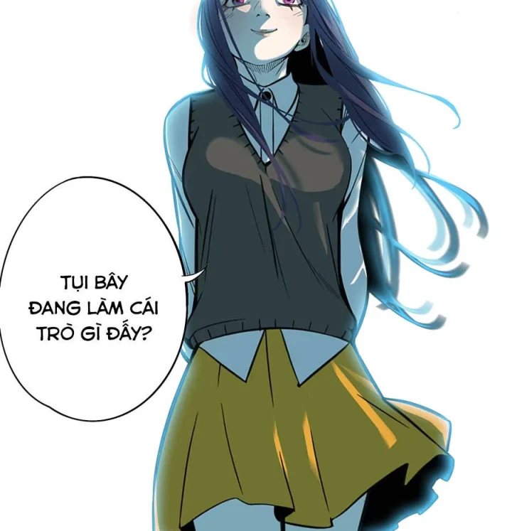 Dục Long: Lân Nghịch Cửu Tiêu Chapter 2 - 9