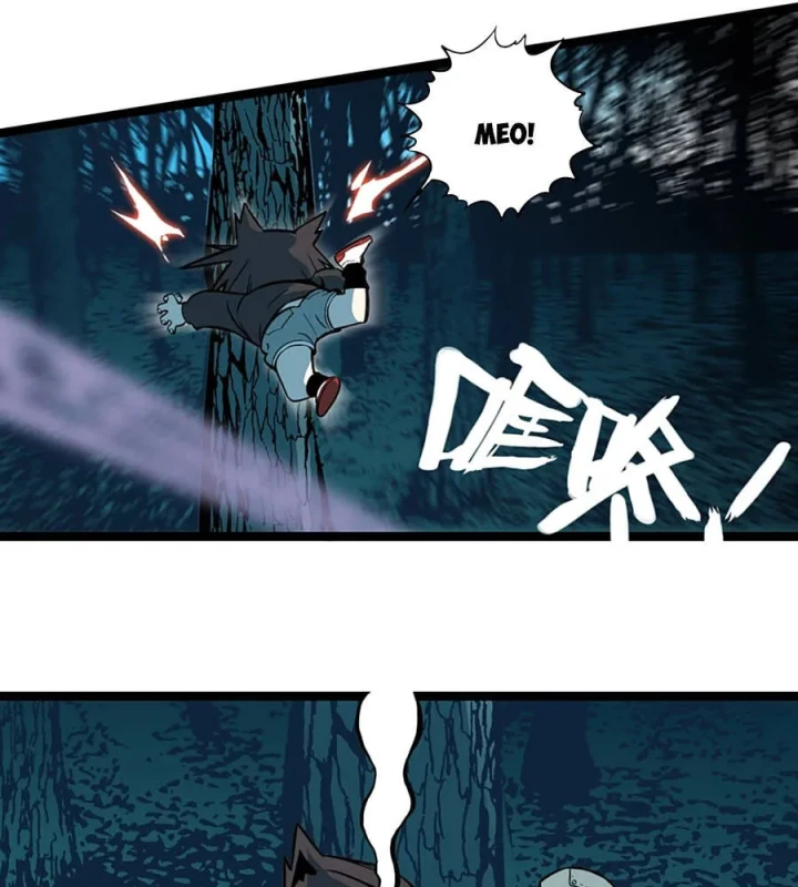 Dục Long: Lân Nghịch Cửu Tiêu Chapter 2 - 13