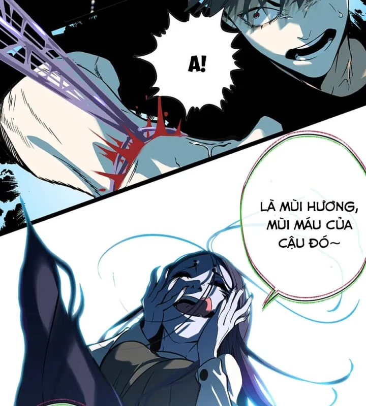 Dục Long: Lân Nghịch Cửu Tiêu Chapter 2 - 19