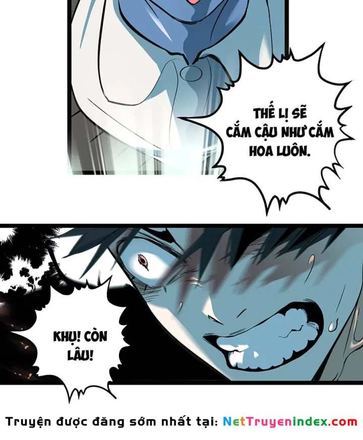 Dục Long: Lân Nghịch Cửu Tiêu Chapter 2 - 31