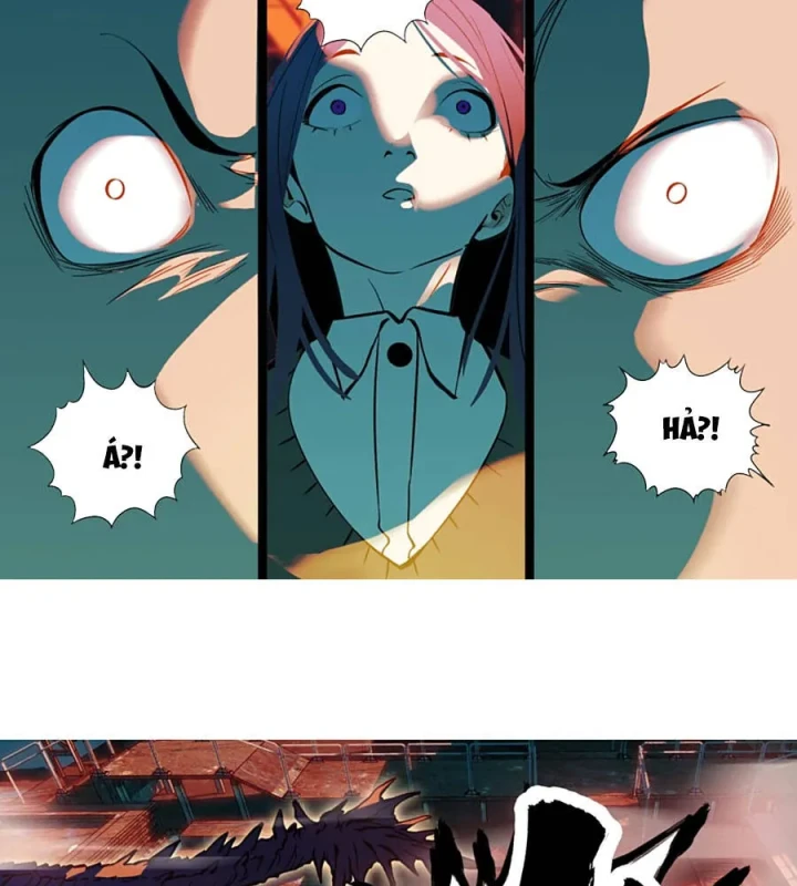 Dục Long: Lân Nghịch Cửu Tiêu Chapter 2 - 68