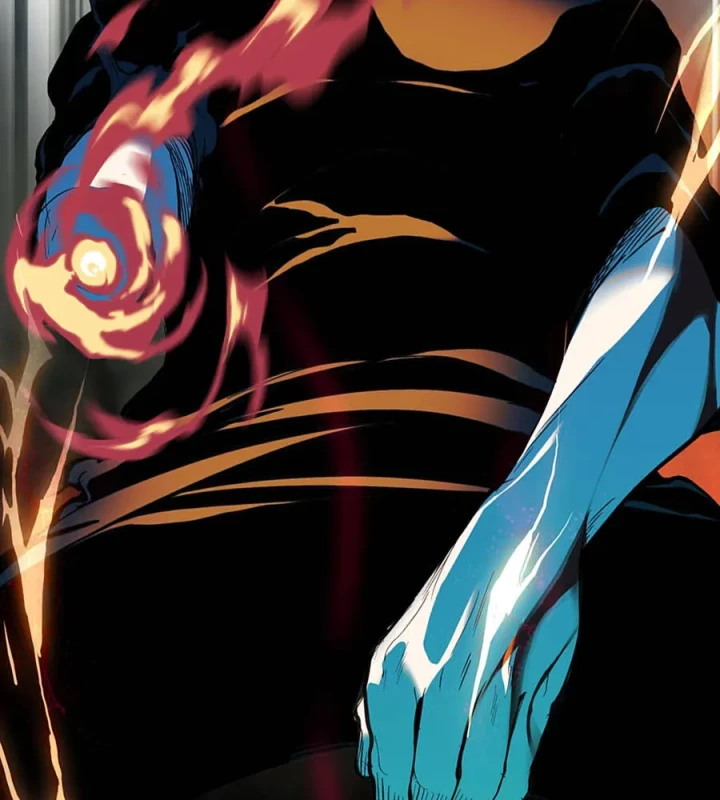 Dục Long: Lân Nghịch Cửu Tiêu Chapter 2 - 79