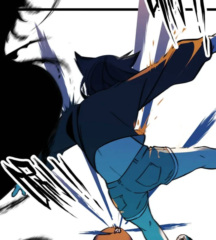 Dục Long: Lân Nghịch Cửu Tiêu Chapter 3 - 4