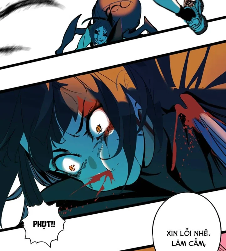 Dục Long: Lân Nghịch Cửu Tiêu Chapter 3 - 5