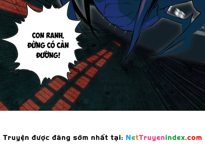 Dục Long: Lân Nghịch Cửu Tiêu Chapter 3 - 9