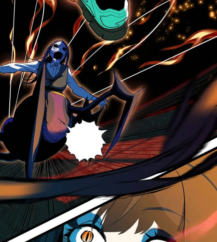 Dục Long: Lân Nghịch Cửu Tiêu Chapter 3 - 13