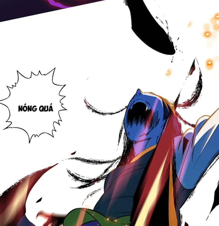 Dục Long: Lân Nghịch Cửu Tiêu Chapter 3 - 18