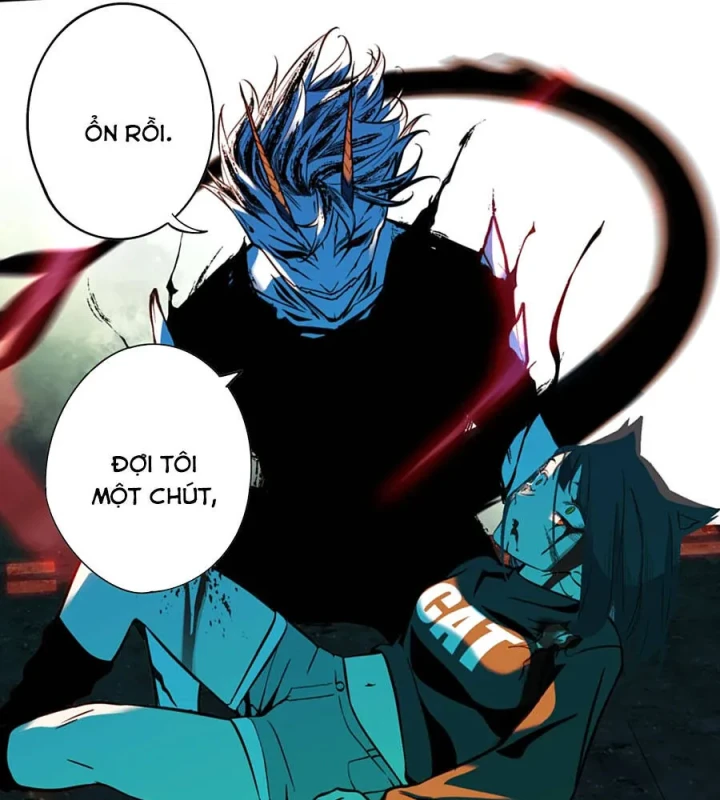 Dục Long: Lân Nghịch Cửu Tiêu Chapter 3 - 22