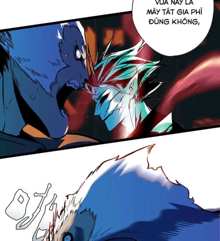 Dục Long: Lân Nghịch Cửu Tiêu Chapter 3 - 27