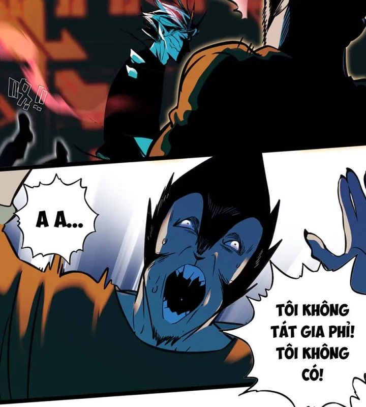 Dục Long: Lân Nghịch Cửu Tiêu Chapter 3 - 29