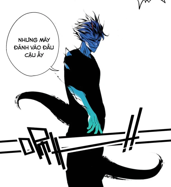 Dục Long: Lân Nghịch Cửu Tiêu Chapter 3 - 30