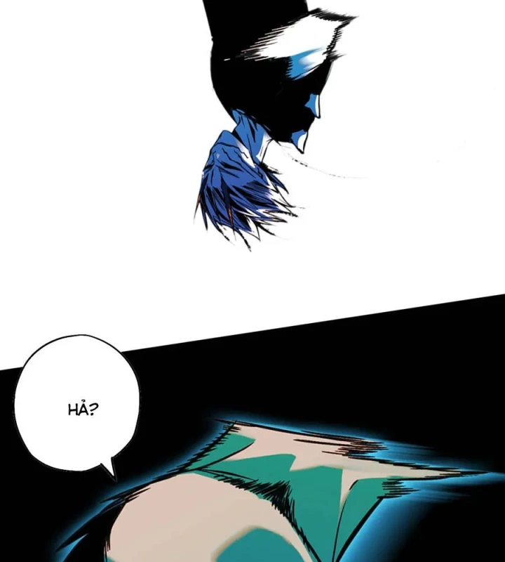 Dục Long: Lân Nghịch Cửu Tiêu Chapter 3 - 31