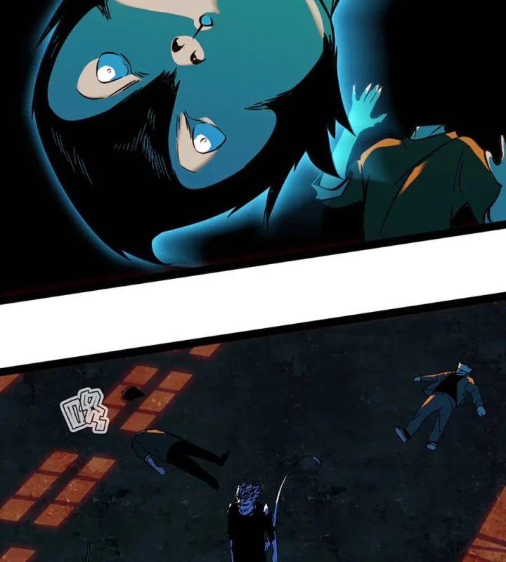 Dục Long: Lân Nghịch Cửu Tiêu Chapter 3 - 32
