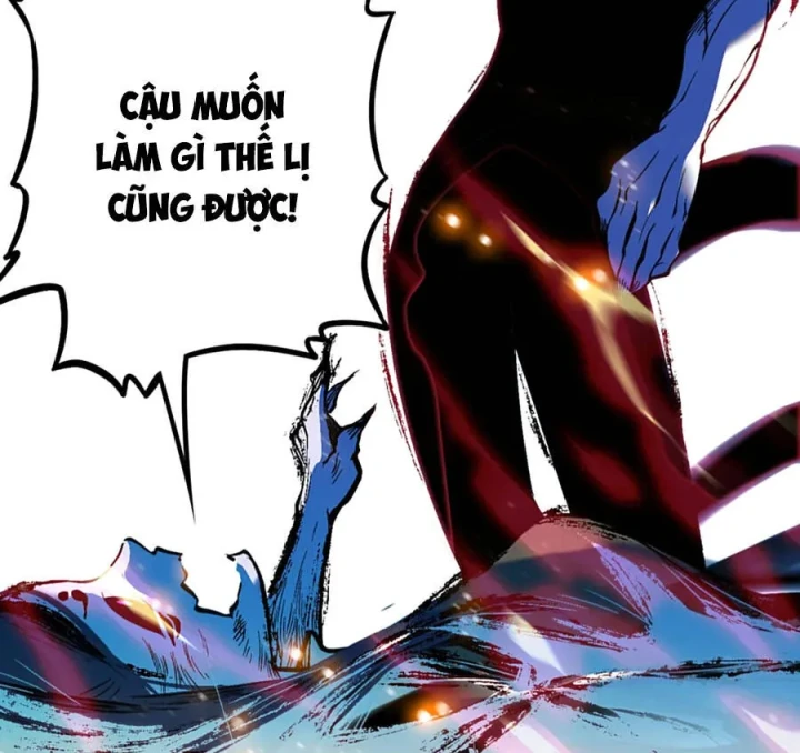 Dục Long: Lân Nghịch Cửu Tiêu Chapter 3 - 36