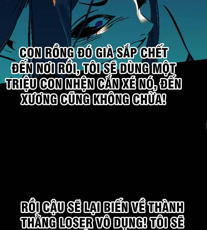 Dục Long: Lân Nghịch Cửu Tiêu Chapter 3 - 41