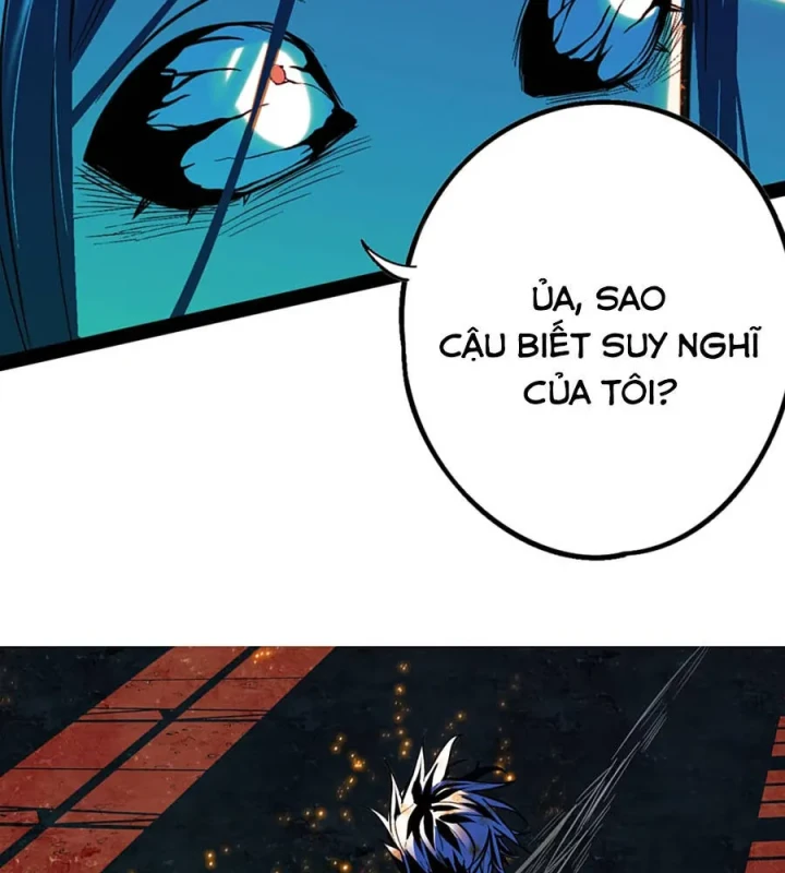 Dục Long: Lân Nghịch Cửu Tiêu Chapter 3 - 44