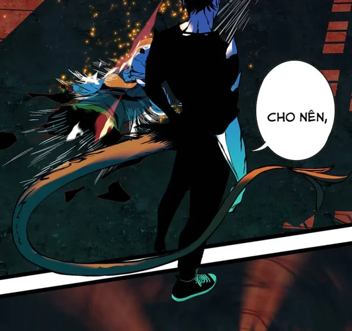 Dục Long: Lân Nghịch Cửu Tiêu Chapter 3 - 45
