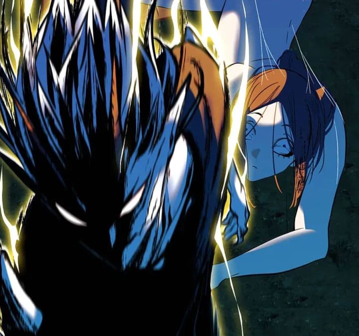 Dục Long: Lân Nghịch Cửu Tiêu Chapter 3 - 48