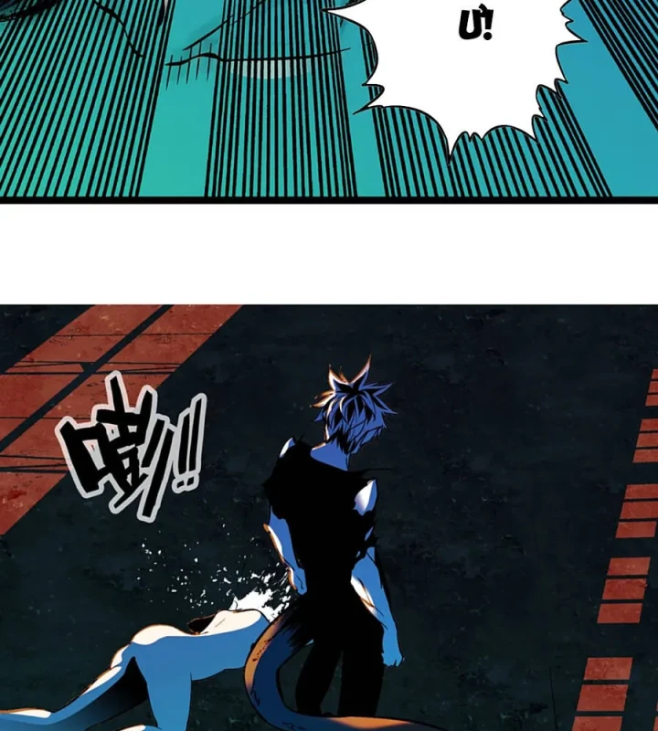Dục Long: Lân Nghịch Cửu Tiêu Chapter 3 - 53