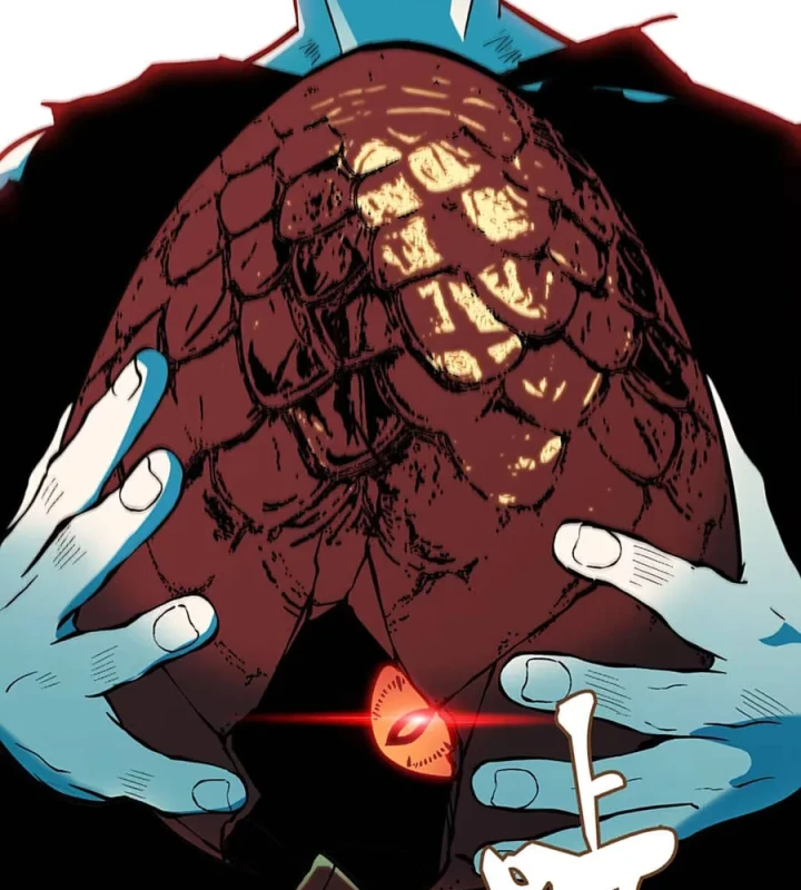 Dục Long: Lân Nghịch Cửu Tiêu Chapter 3 - 68