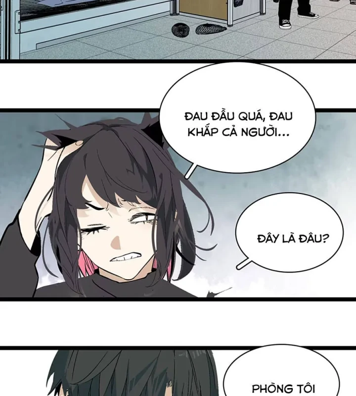 Dục Long: Lân Nghịch Cửu Tiêu Chapter 4 - 5