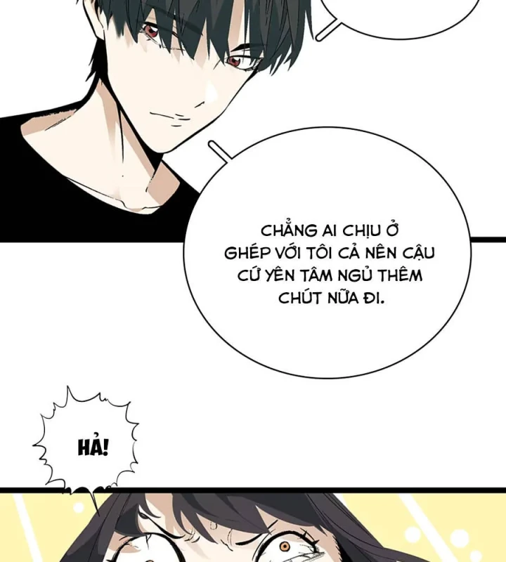 Dục Long: Lân Nghịch Cửu Tiêu Chapter 4 - 6