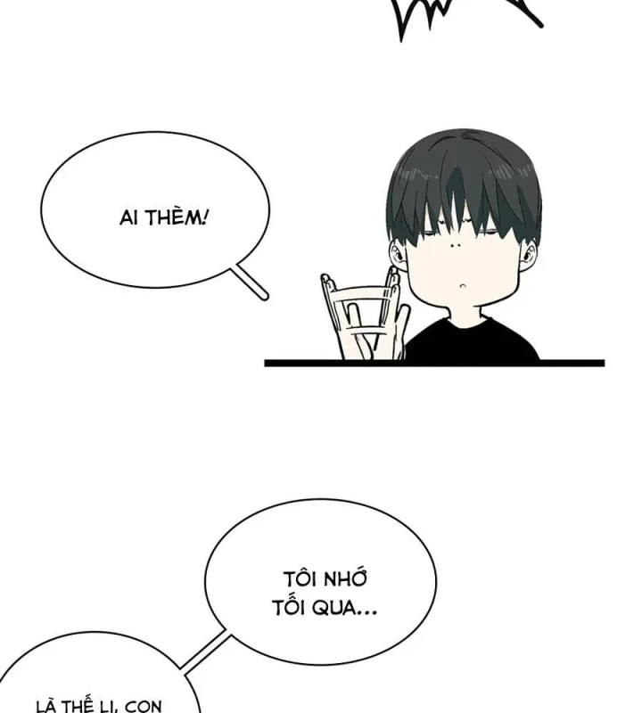 Dục Long: Lân Nghịch Cửu Tiêu Chapter 4 - 8
