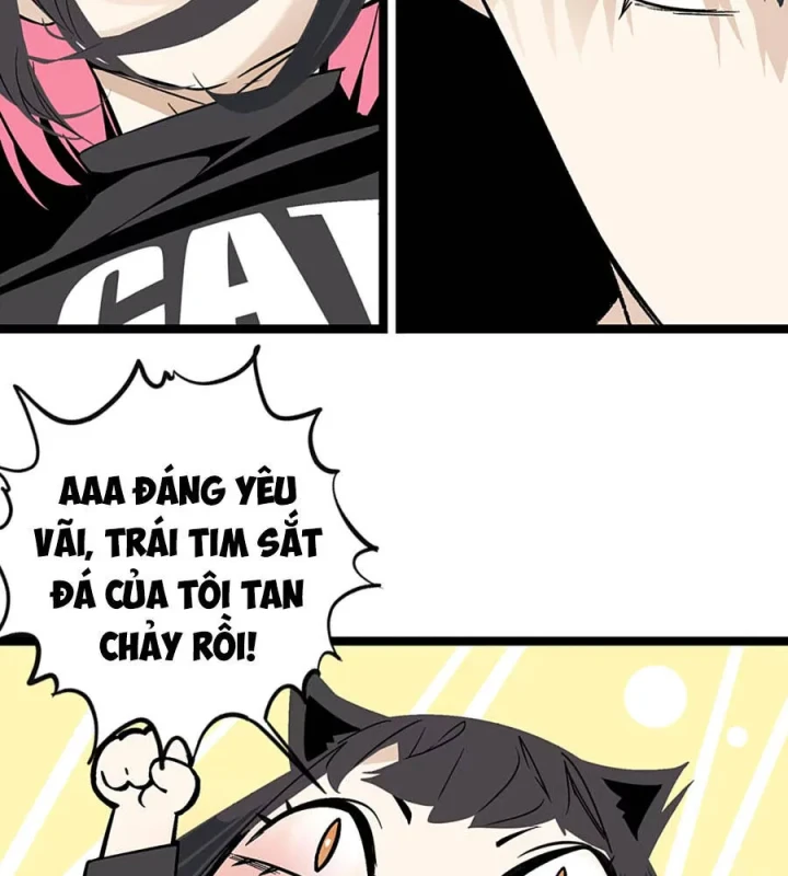 Dục Long: Lân Nghịch Cửu Tiêu Chapter 4 - 18