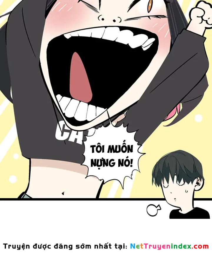 Dục Long: Lân Nghịch Cửu Tiêu Chapter 4 - 19