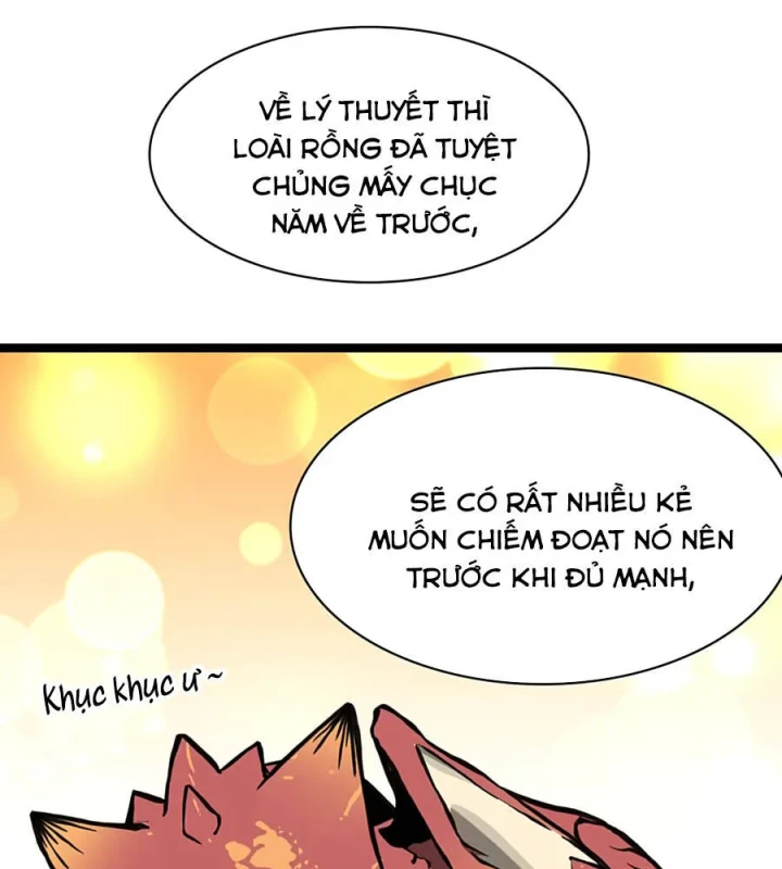 Dục Long: Lân Nghịch Cửu Tiêu Chapter 4 - 20