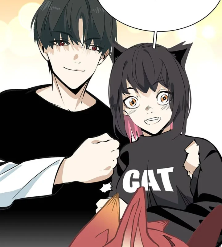 Dục Long: Lân Nghịch Cửu Tiêu Chapter 4 - 22