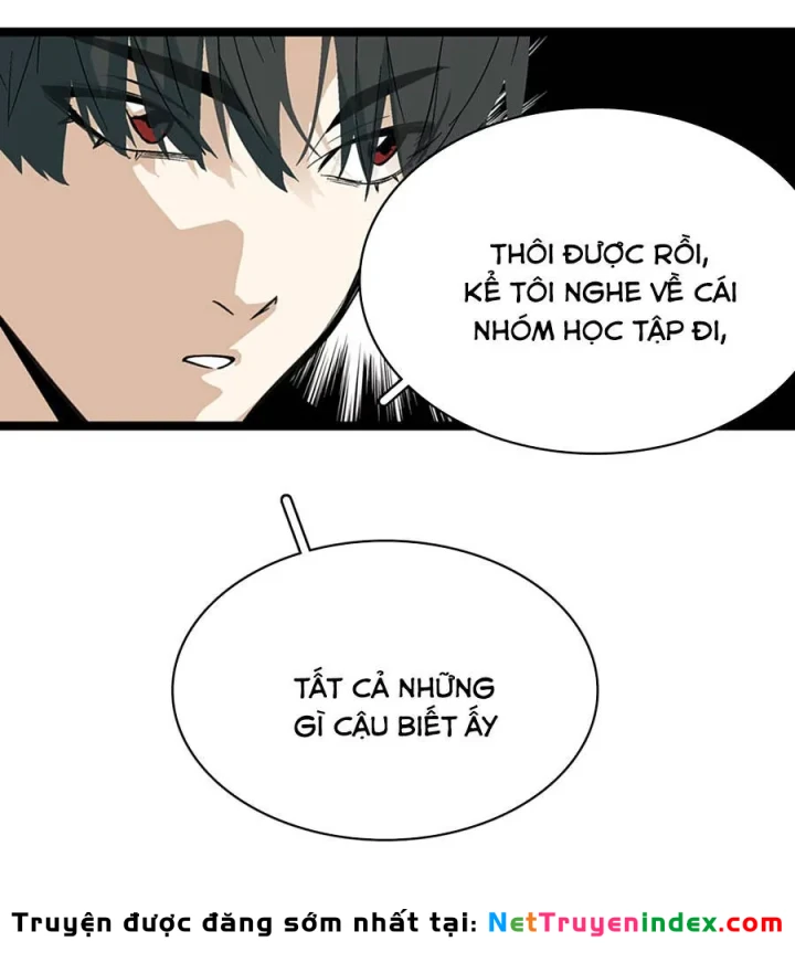Dục Long: Lân Nghịch Cửu Tiêu Chapter 4 - 25
