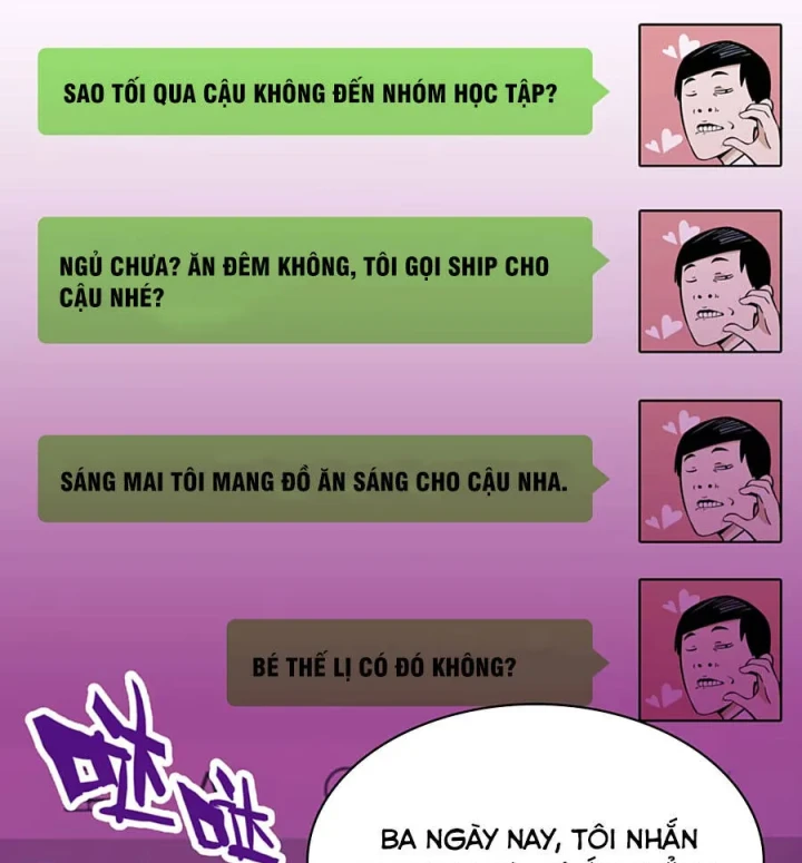 Dục Long: Lân Nghịch Cửu Tiêu Chapter 4 - 27