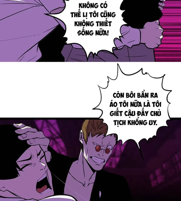 Dục Long: Lân Nghịch Cửu Tiêu Chapter 4 - 34